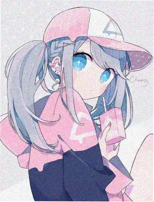 春野樱角色形象